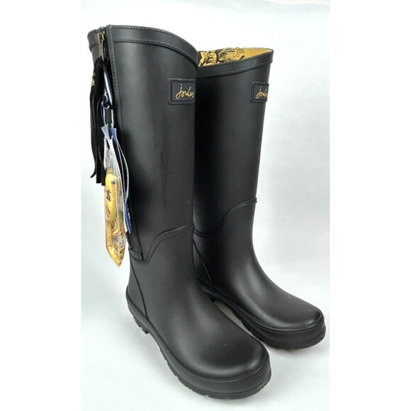 joules collette rain boots